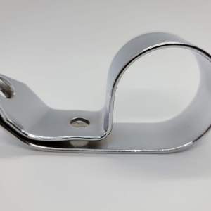 Rear/Front Pipe Clamp