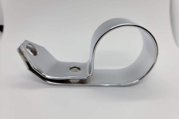 Rear/Front Pipe Clamp
