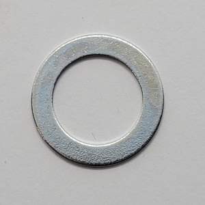 Washers (1/2" X 3/4" X 1/32")