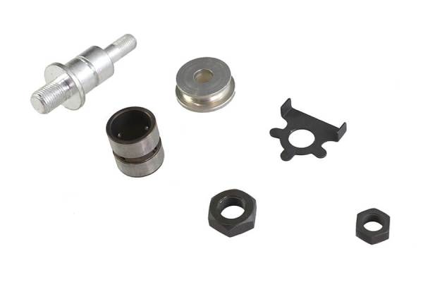 Rear Rocker Stud Assembly