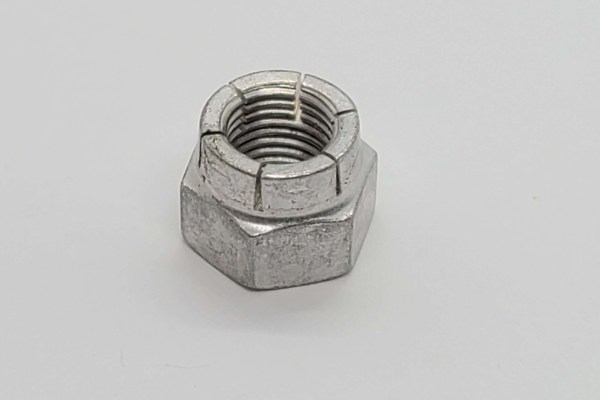 Flexloc Nut (3/8-24 N.F. thread)