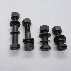 Coil Spring Hardware Kit