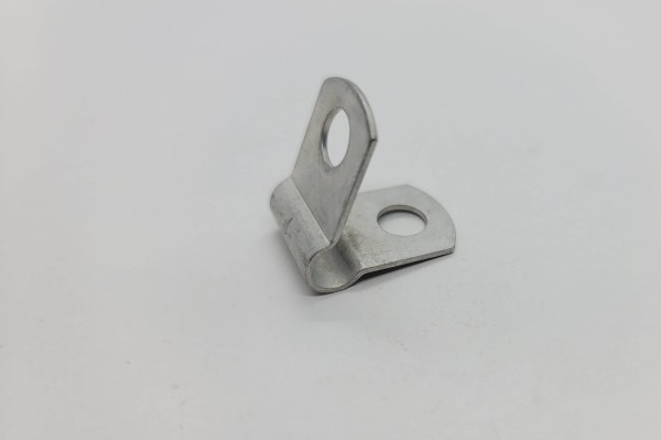 Carburetor Control Coil Clip