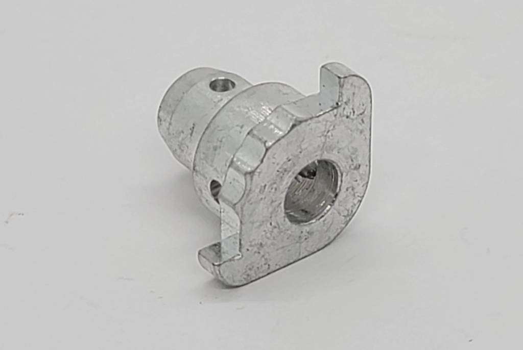 Linkert Choke Lever Ratchet