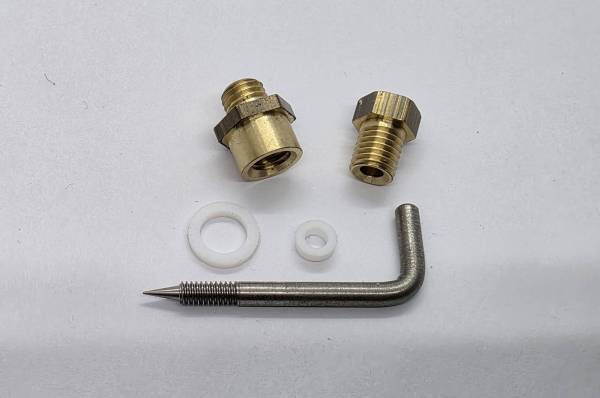 Linkert DC High Speed Needle Valve Complete