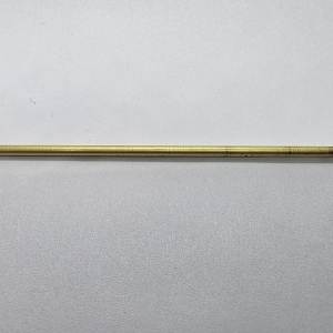 Linkert DC Idle Tube