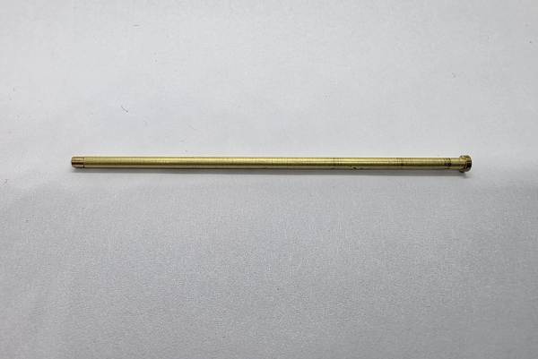 Linkert DC Idle Tube
