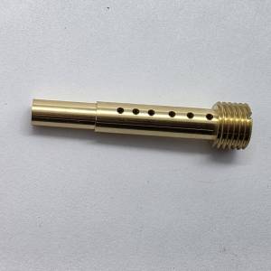 Linkert DC Main Nozzle