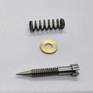Linkert DC Low Speed Needle Valve