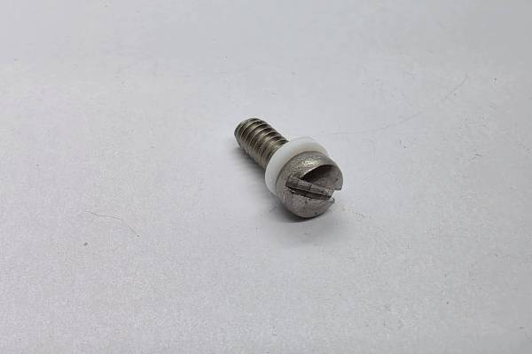 Linkert DC Bowl Drain Screw