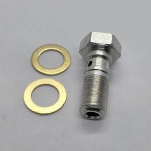 Banjo Bolt & Washer Kit