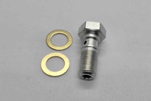 Banjo Bolt & Washer Kit