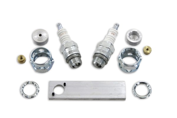 18mm Spark Plug Kit