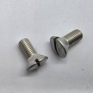 Shifter Gate Screws