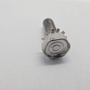 Auto Advance Hold Down Bolts