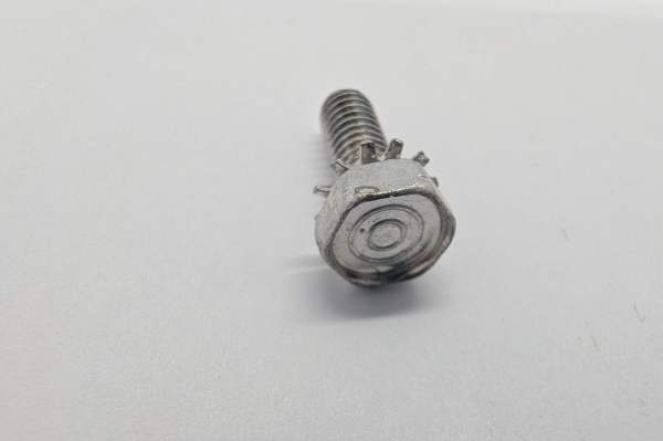 Auto Advance Hold Down Bolts