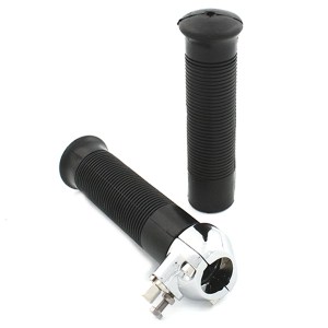 Universal Throttle Assembly