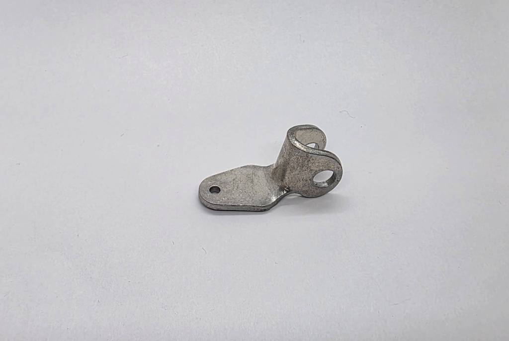 Rear Brake Switch Pull Bracket