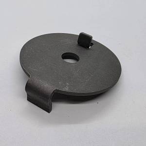 Damper Bottom Plate