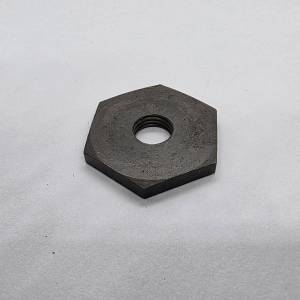 Damper Adjustable Flat Nut