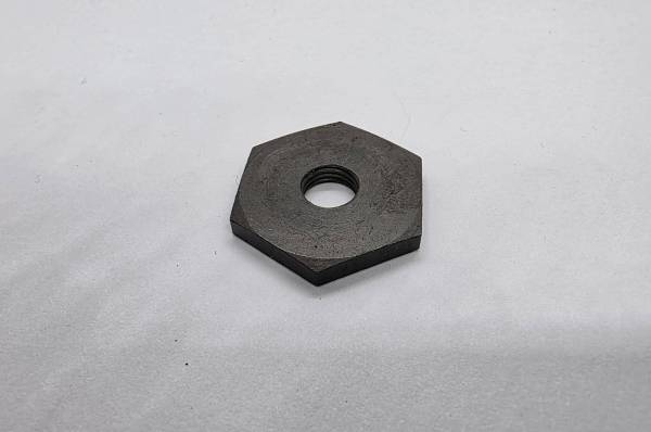 Damper Adjustable Flat Nut