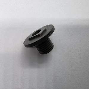 Damper Stem Screw