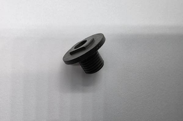 Damper Stem Screw