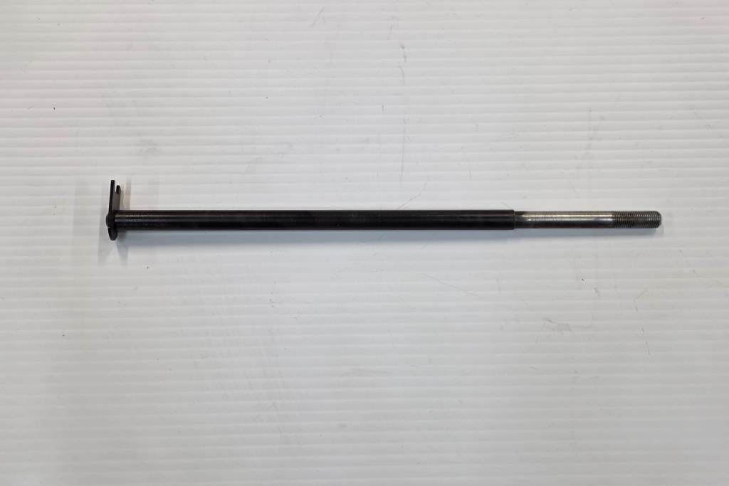 Damper Rod