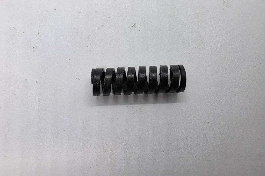 Damper Spring