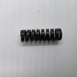 Damper Spring