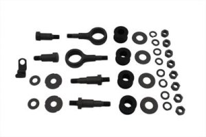 Springer Shock Hardware Kit