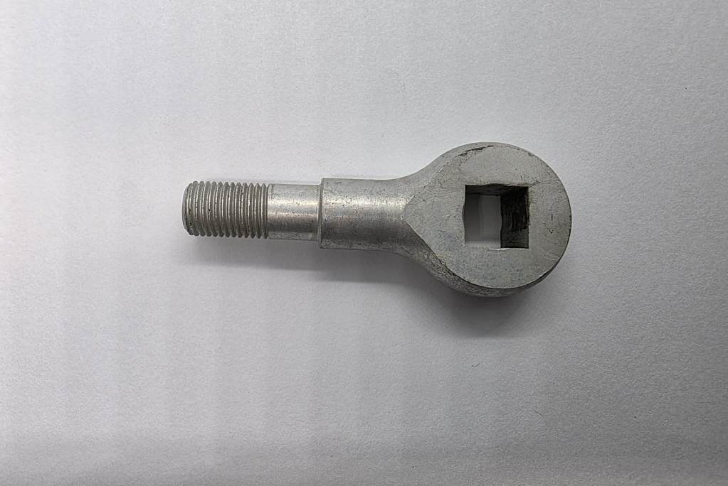 Ride Control Lower Stud