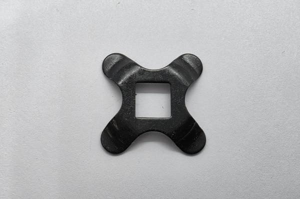 Ride Control Spring Clip