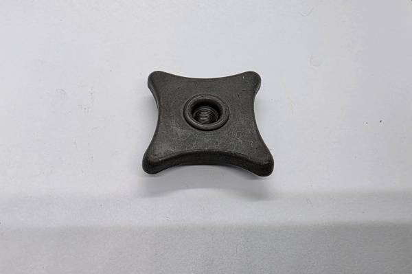 Ride Control Knob