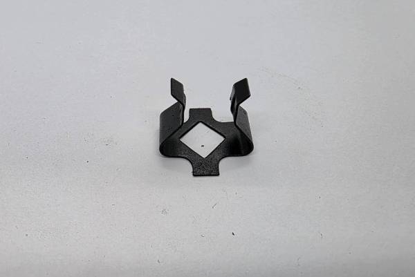 Ride Control Star Spring