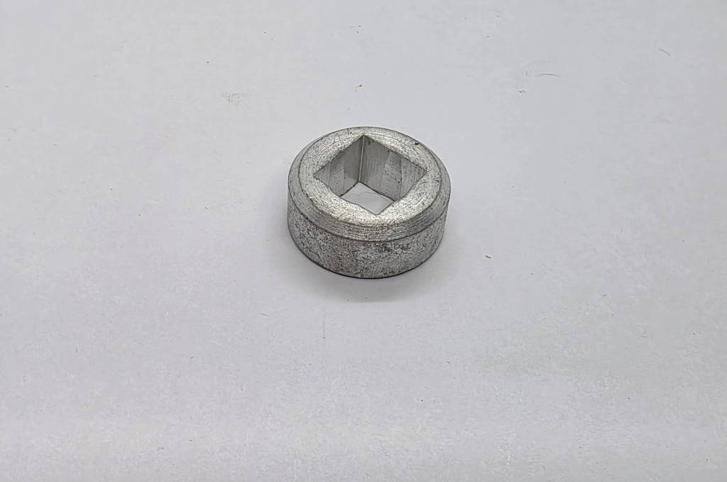 Ride Control Spacer
