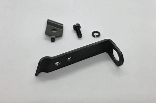 Throttle Cable Clamp