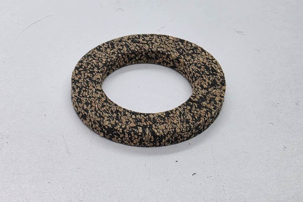 Gas Strainer Gasket