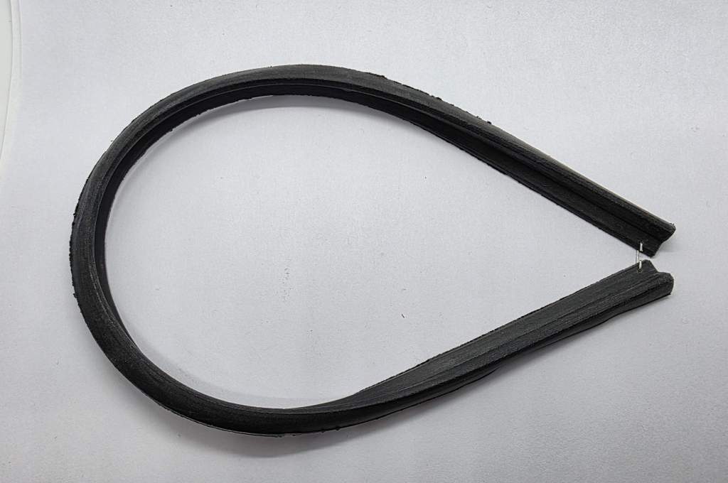Spotlight Lens Gasket