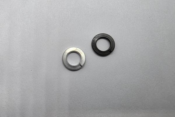 Lockwasher (3/8")