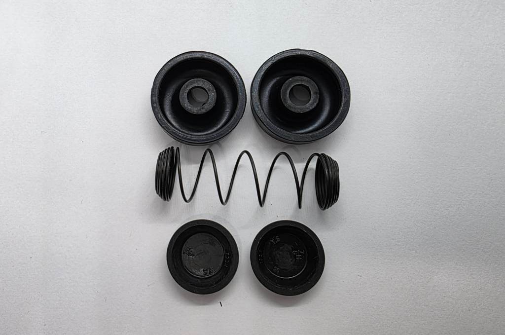 Wheel Cylinder Repair Kit
