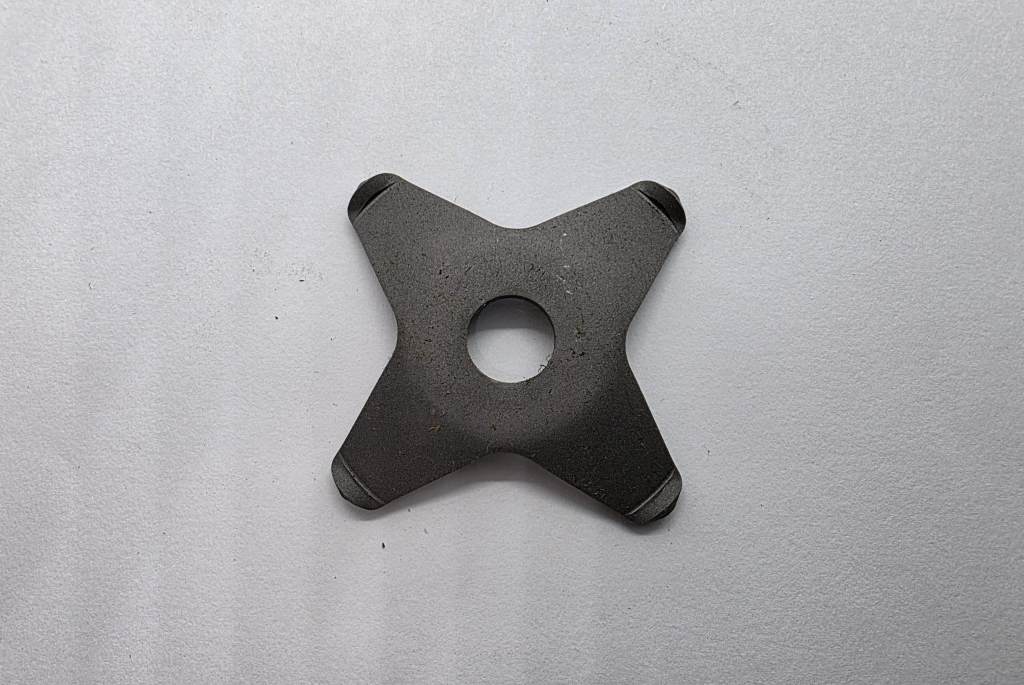 Damper Spider Washer