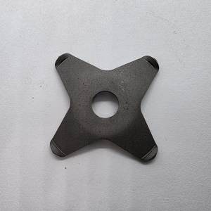 Damper Spider Washer