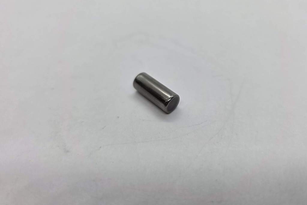 Handlebar Throttle & Spark Pin