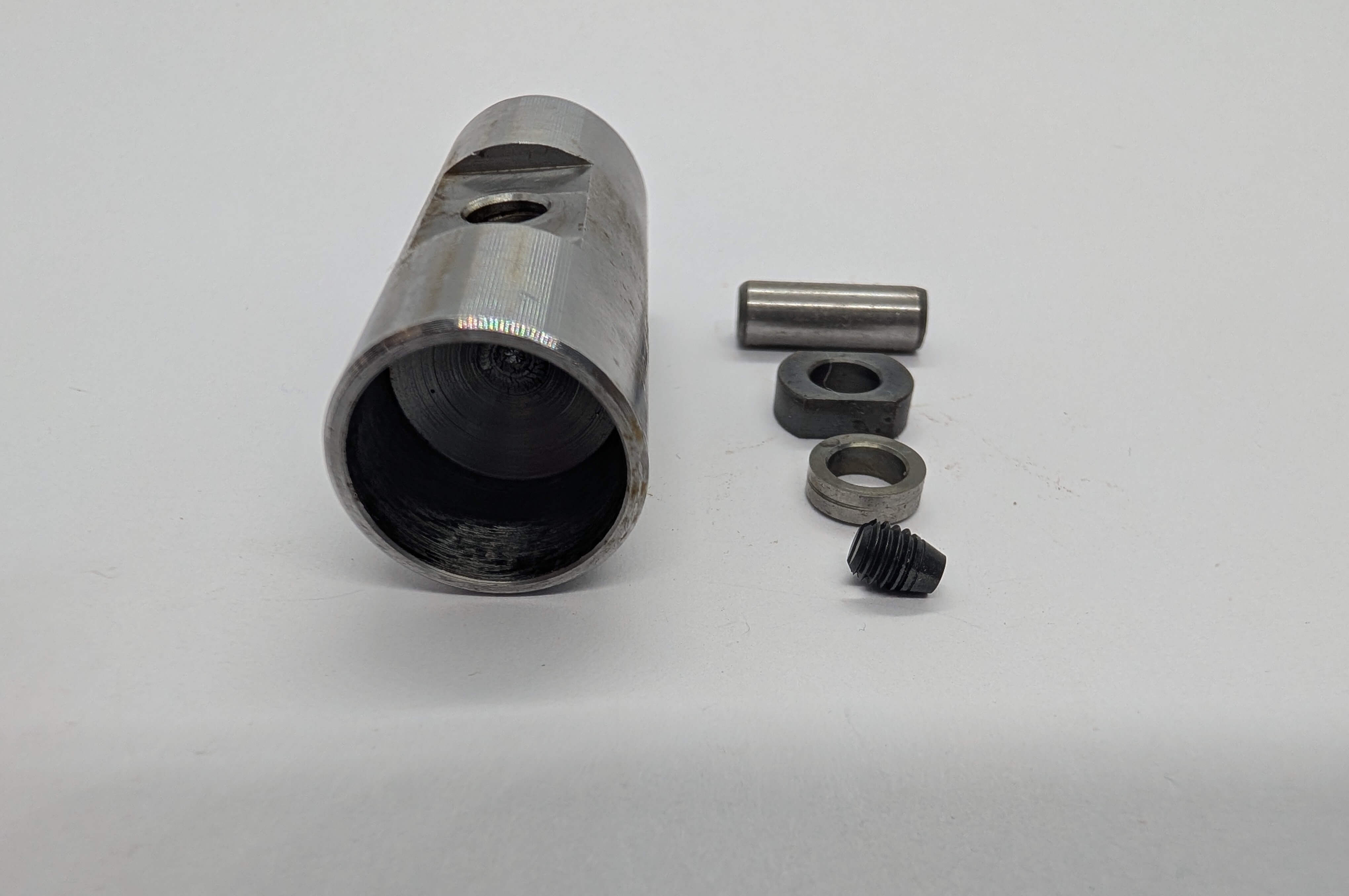 Springer Handlebar Plunger Kit - Image 3