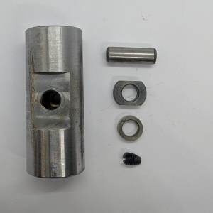 Springer Handlebar Plunger Kit