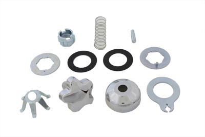 Fork Damper Kits