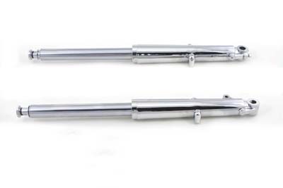 Fork Slider Assembly