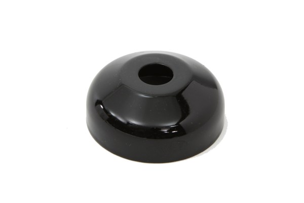 Glide Fork Damper Cover