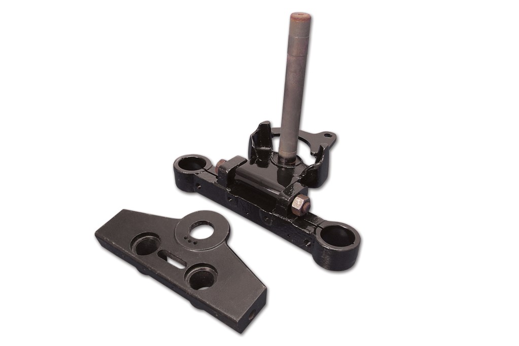 Adjustable Triple Tree Set
